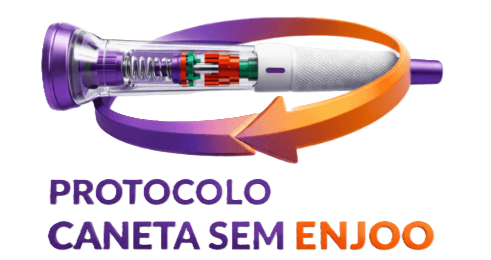 Protocolo Caneta Sem Enjoo